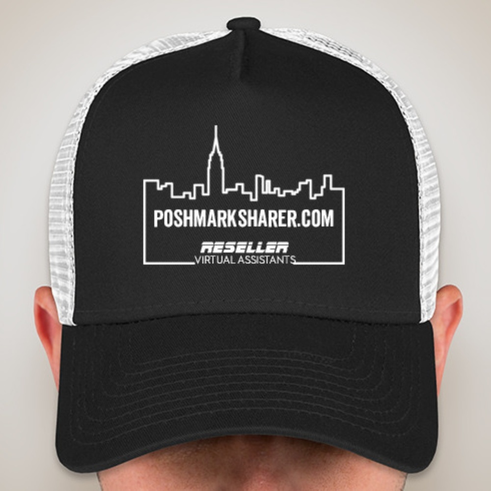 New Era Snap-Back Hat - PoshmarkSharer